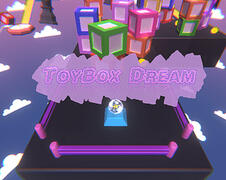 Toybox Dream