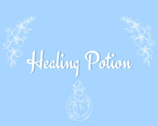 Healing Potion